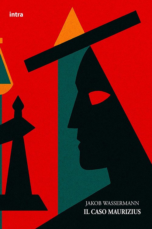 Il caso Maurizius