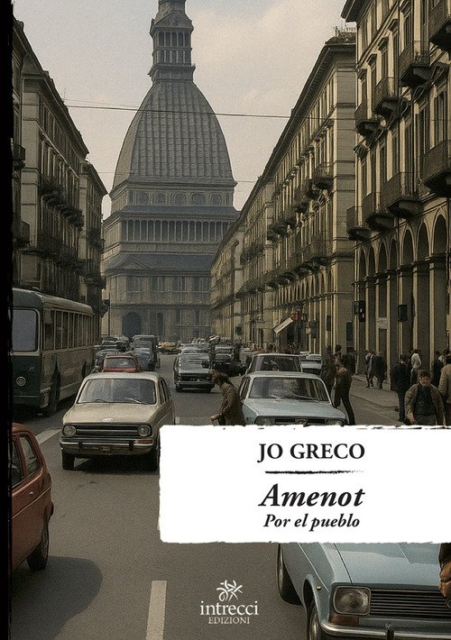 Amenot por el pueblo