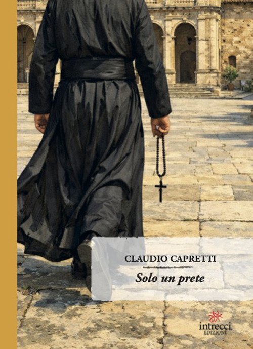 Solo un prete