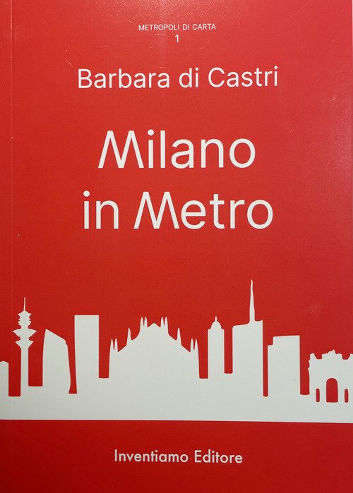 Milano in metro