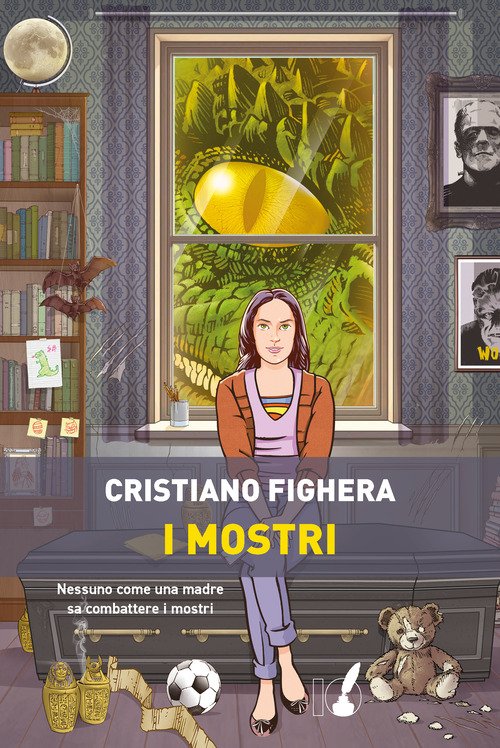 I mostri