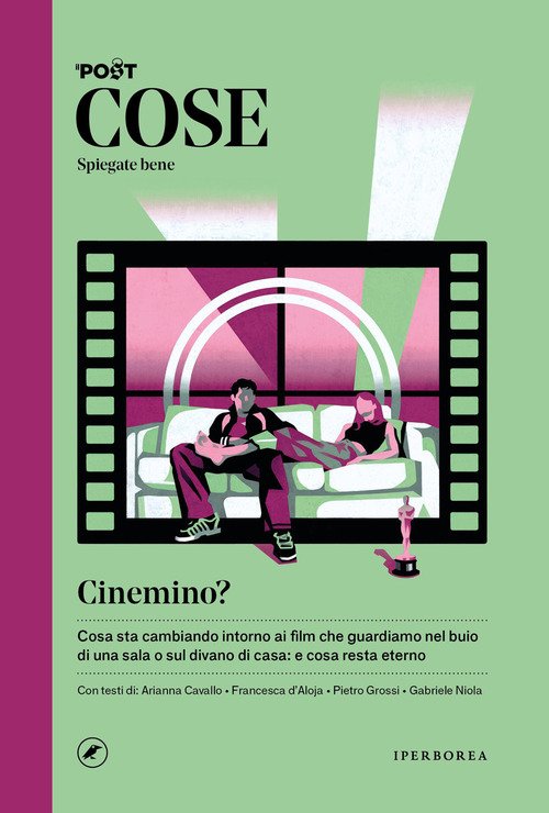 Cose spiegate bene. Cinemino?