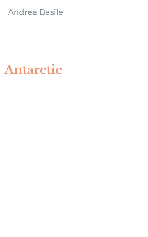 Antarctic
