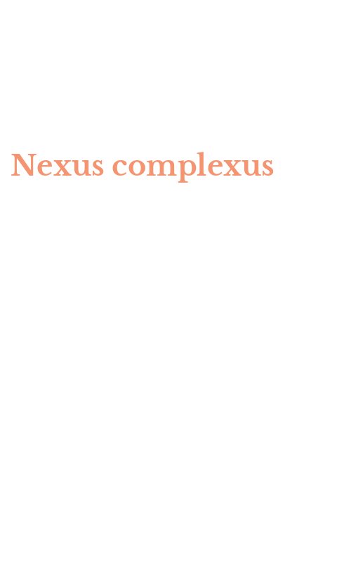 Nexus complexus