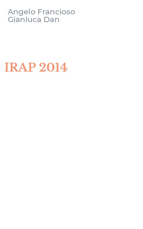 IRAP 2014
