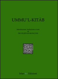 Ummu'l-kitab