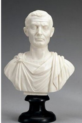 GIULIO CESARE