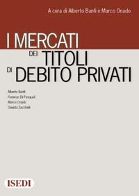Mercati dei titoli di debito privati