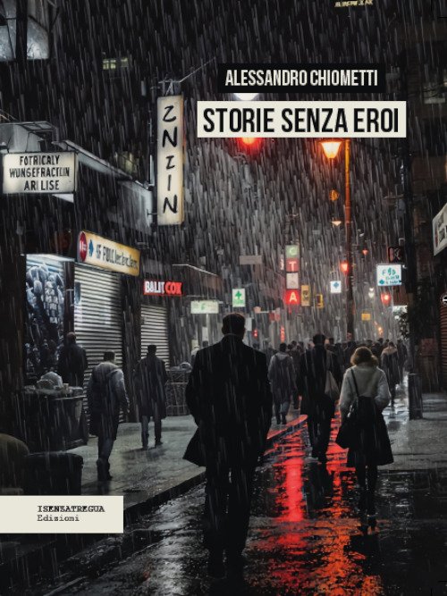 Storie senza eroi