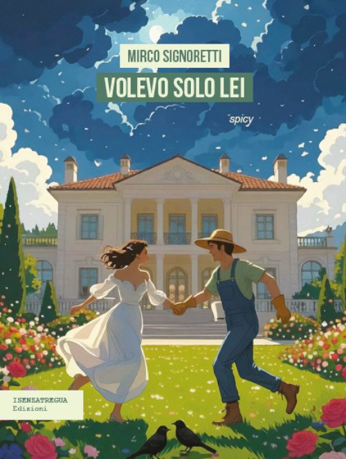 Volevo solo lei