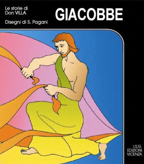 Giacobbe