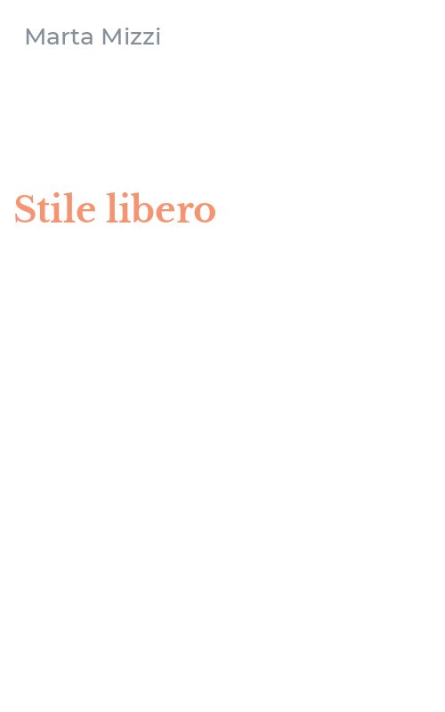 Stile libero