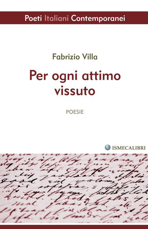 Per ogni attimo vissuto