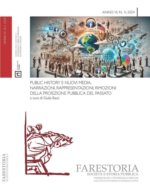 Farestoria. Società e storia pubblica