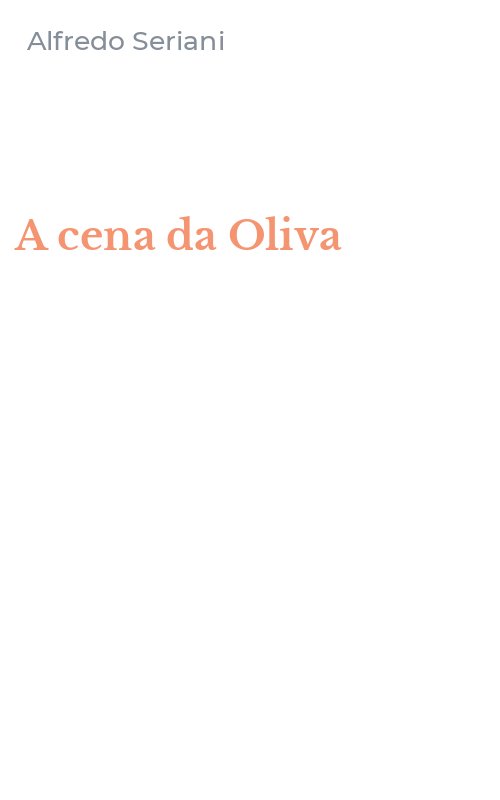 A cena da Oliva