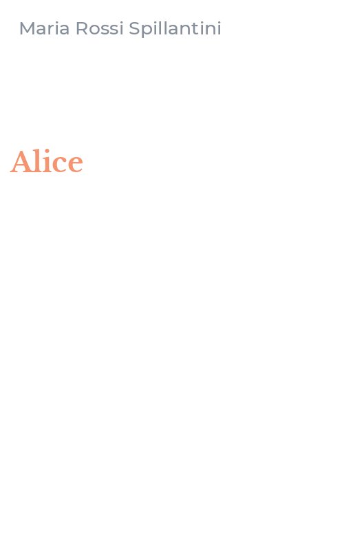 Alice
