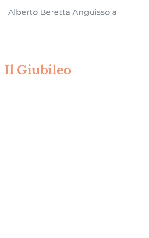 Il Giubileo