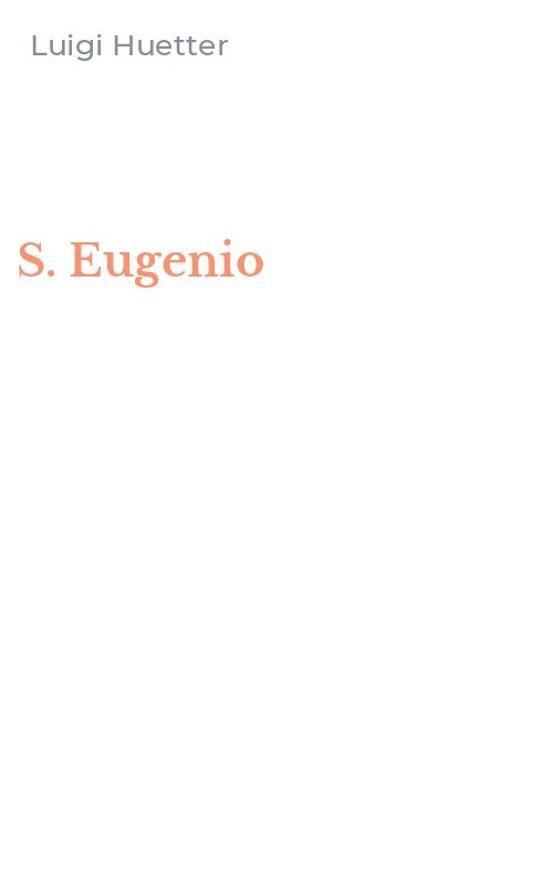 S. Eugenio