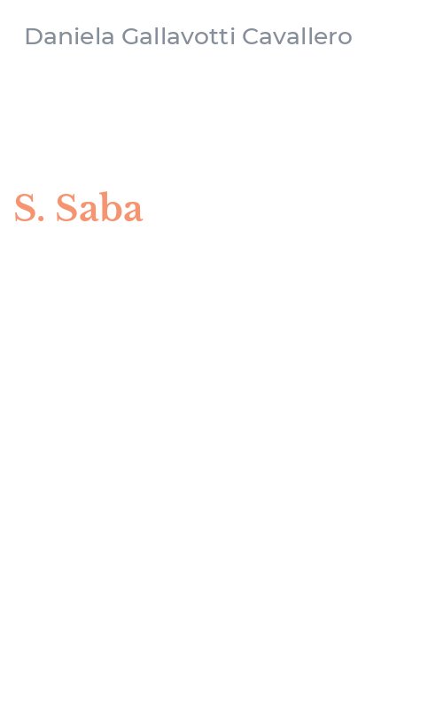 S. Saba
