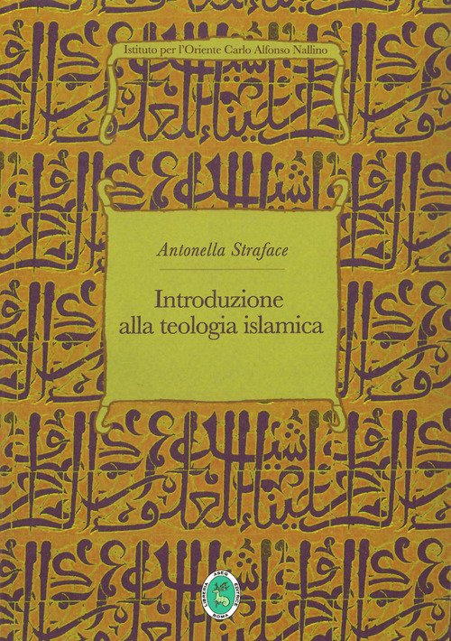 Introduzione alla teologia islamica