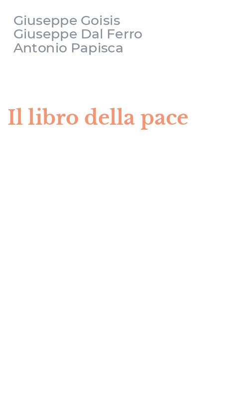 Il libro della pace