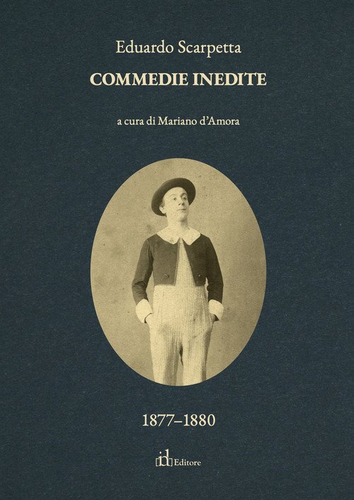 Commedie inedite
