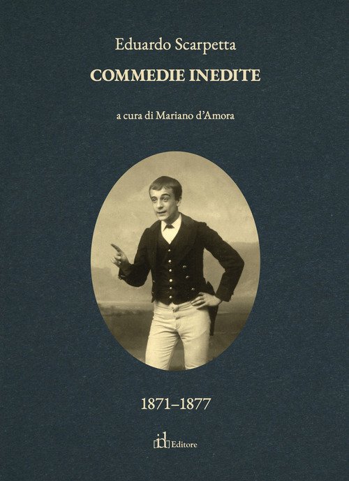 Commedie inedite