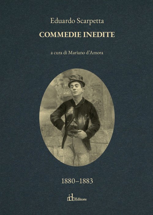Commedie inedite