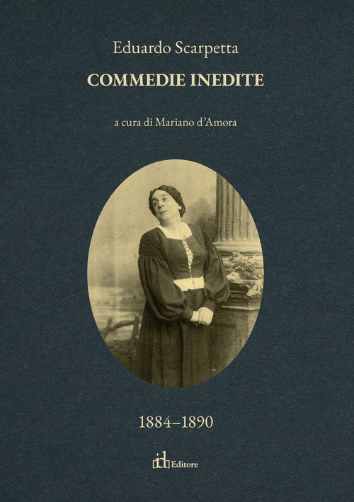 Commedie inedite