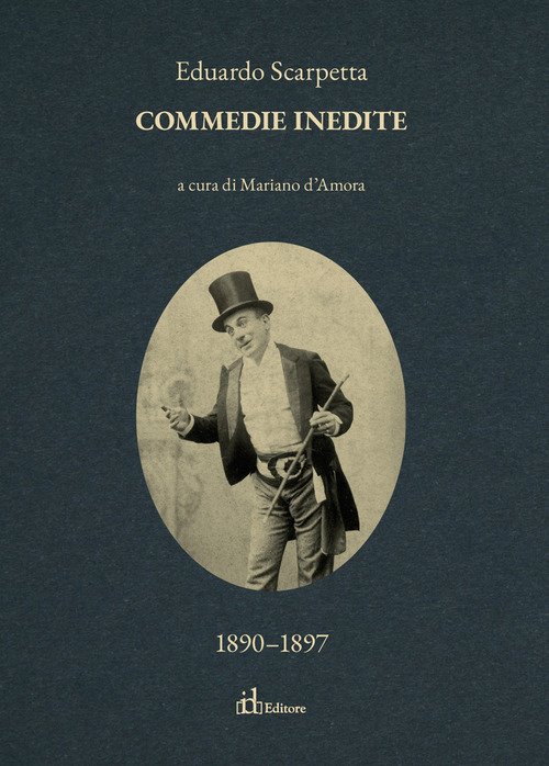 Commedie inedite