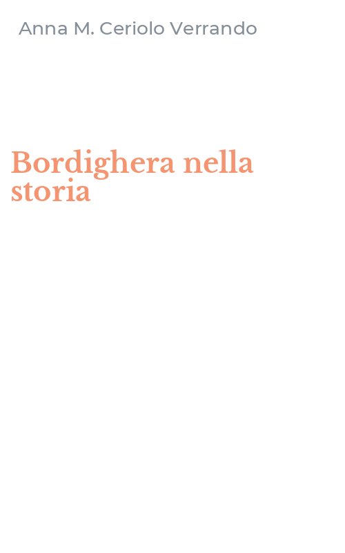 Bordighera nella storia