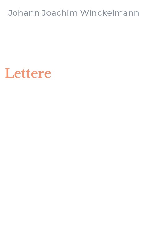 Lettere