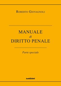 Diritto penale. Parte speciale
