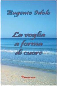 La voglia a forma di cuore