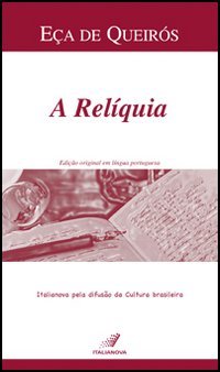 A Relíquia