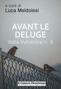 Italia vulcanica