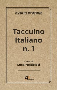 Taccuino italiano
