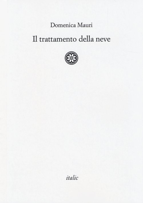 Il trattamento della neve