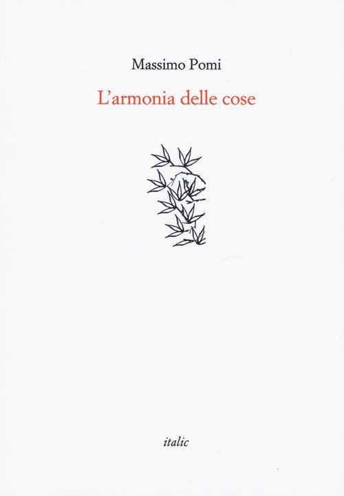 L'armonia delle cose
