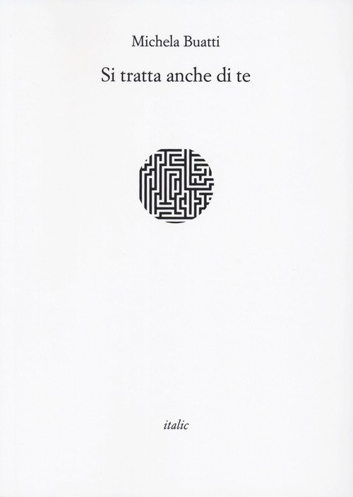 Si tratta anche di te