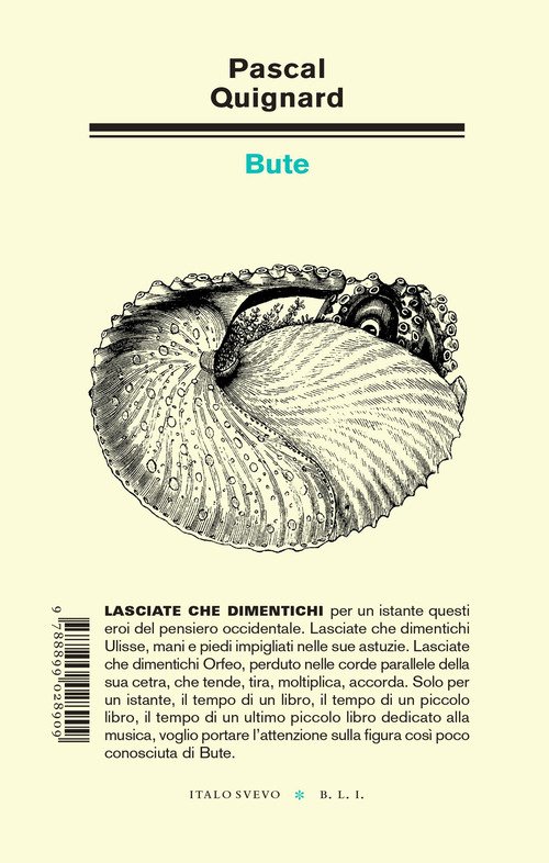 Bute