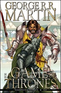 A Game of thrones