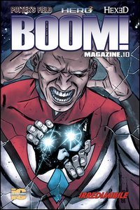 Boom! Magazine