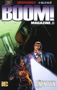 Boom! Magazine