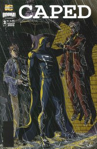 Caped