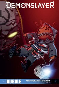 Demonslayer