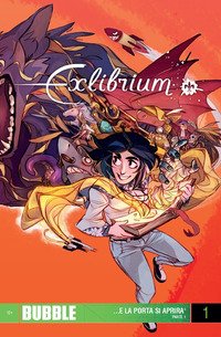 Exlibrium