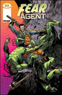 Fear agent