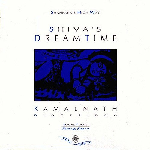 Shiva's dreamtime. Ediz. trilingue