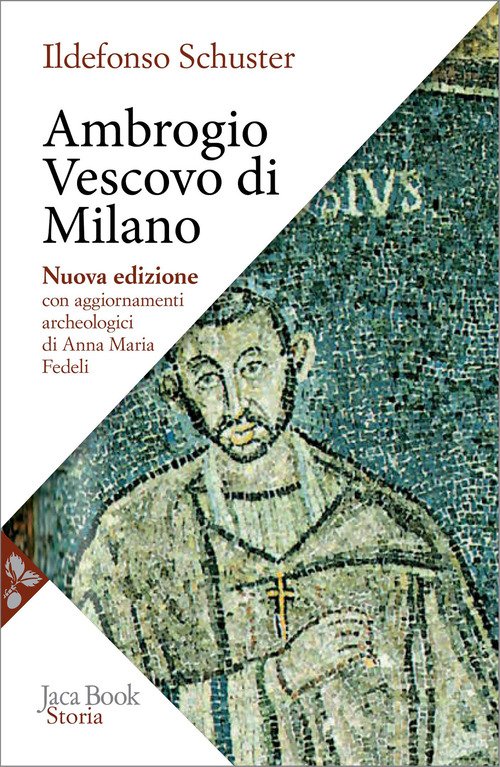 Ambrogio vescovo di Milano
